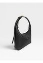 Bolso De Hombro Hobo Mediano Cartera Mujer Dama Karla Chacon de KARLA CHACON