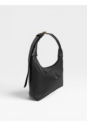 Bolso De Hombro Hobo Mediano Cartera Mujer Dama Karla Chacon