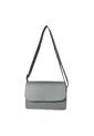 Bolso Manos Libres Casual Karla Chacon Nova Gris de KARLA CHACON