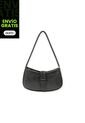 Bolso Dama Cartera Mujer Karla Chacón Paris Negro de KARLA CHACON