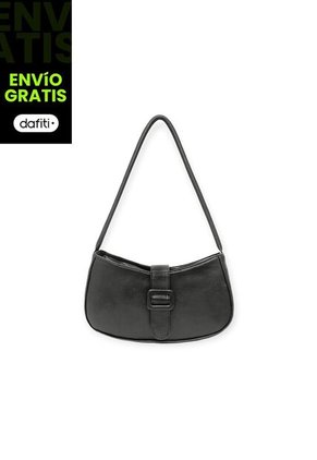 Bolso Dama Cartera Mujer Karla Chacón Paris Negro