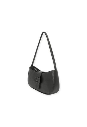Bolso Dama Cartera Mujer Karla Chacón Paris Negro