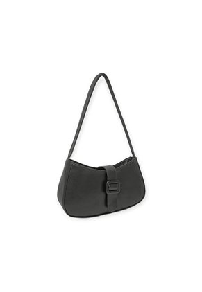 Bolso Dama Cartera Mujer Karla Chacón Paris Negro