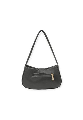 Bolso Dama Cartera Mujer Karla Chacón Paris Negro