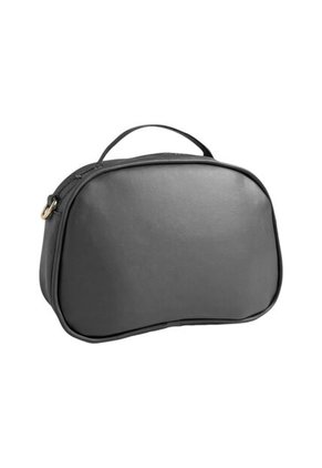 Bolso Cartera Manos Libres Negro Karla Chacon Riga