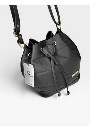 Bolso Manos Libres De Dama Mujer Karla Chacon
