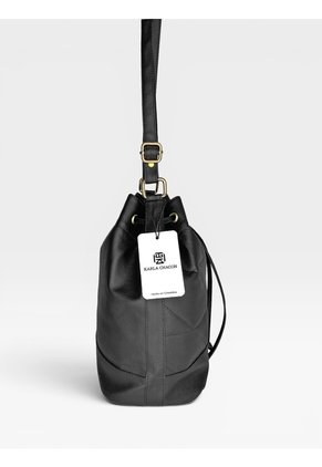 Bolso Manos Libres De Dama Mujer Karla Chacon