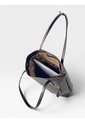 Set De Tres Piezas Bolso Tote + Bandolera + Monedero Karla Chacon de KARLA CHACON
