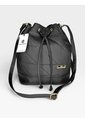 Bolso Manos Libres De Dama Mujer Karla Chacon de KARLA CHACON