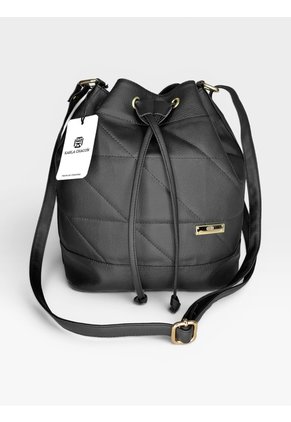 Bolso Manos Libres De Dama Mujer Karla Chacon