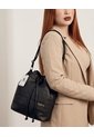 Bolso Manos Libres De Dama Mujer Karla Chacon de KARLA CHACON