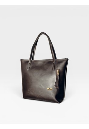 Set De Tres Piezas Bolso Tote + Bandolera + Monedero Karla Chacon