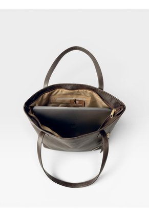 Set De Tres Piezas Bolso Tote + Bandolera + Monedero Karla Chacon