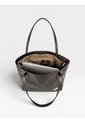 Set De Tres Piezas Bolso Tote + Bandolera + Monedero Karla Chacon de KARLA CHACON