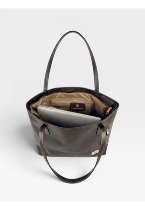 Set De Tres Piezas Bolso Tote + Bandolera + Monedero Karla Chacon