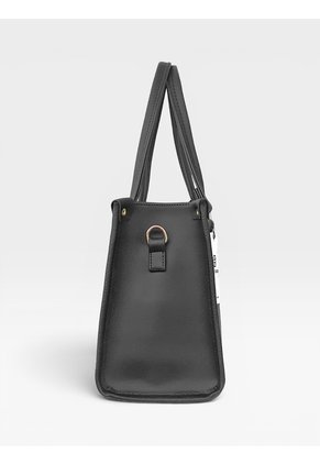 Bolso Con Monedero Dama Cartera Estructurada Mujer Karla Chacon