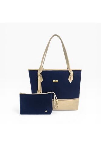 Bolso Dama Cartera Mujer Karla Chacon Asia Azul KARLA CHACON