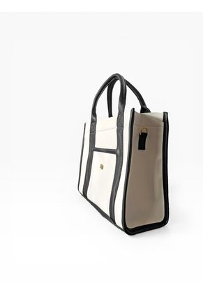 Bolso Mochila Dama Cartera Mujer Doble Función Eidy Beige