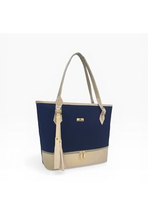 Bolso Dama Cartera Mujer Karla Chacon Asia Azul