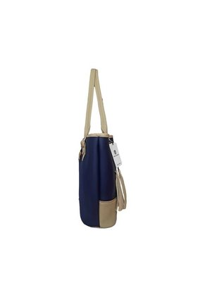 Bolso Dama Cartera Mujer Karla Chacon Asia Azul