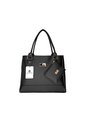 Set De Bolsos Para Mujer Bolso Tote, Bolso Manos Libres, Monedero Karla Chacon de KARLA CHACON