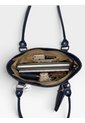 Set De Bolsos Para Mujer Bolso Tote, Bolso Manos Libres, Monedero Karla Chacon de KARLA CHACON