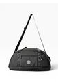 Bolso Deportivo Tipo Duffle Para Gimnasio O Viaje Karla Chacon de KARLA CHACON