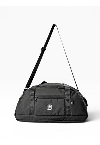 Bolso Deportivo Tipo Duffle Para Gimnasio O Viaje Karla Chacon KARLA CHACON