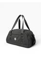 Bolso Deportivo Tipo Duffle Para Gimnasio O Viaje Karla Chacon de KARLA CHACON