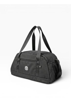 Bolso Deportivo Tipo Duffle Para Gimnasio O Viaje Karla Chacon