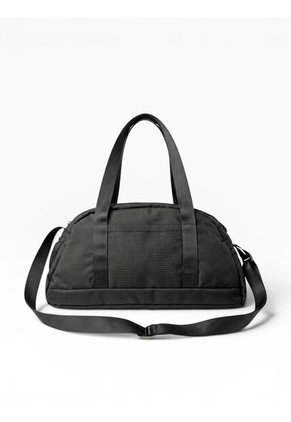 Bolso Deportivo Tipo Duffle Para Gimnasio O Viaje Karla Chacon