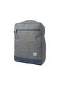 Bolso Morral Mochila Unisex Grande Para Portatil Karla Chacon de KARLA CHACON