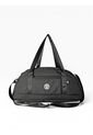 Bolso Deportivo Tipo Duffle Para Gimnasio O Viaje Karla Chacon de KARLA CHACON