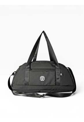 Bolso Deportivo Tipo Duffle Para Gimnasio O Viaje Karla Chacon