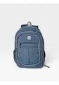 Bolso Morral Mochila Unisex Grande Para Portatil Karla Chacon de KARLA CHACON