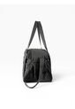 Bolso Deportivo Tipo Duffle Para Gimnasio O Viaje Karla Chacon de KARLA CHACON
