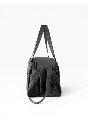 Bolso Deportivo Tipo Duffle Para Gimnasio O Viaje Karla Chacon