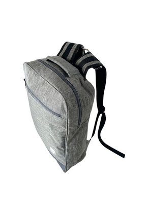 Bolso Morral Mochila Unisex Grande Para Portatil Karla Chacon