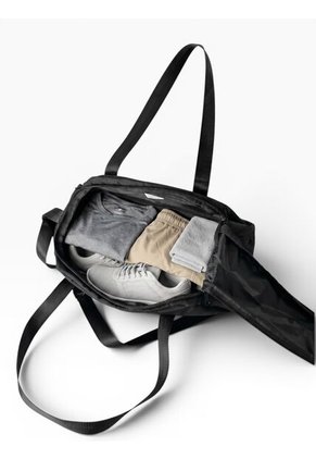 Bolso Deportivo Tipo Duffle Para Gimnasio O Viaje Karla Chacon