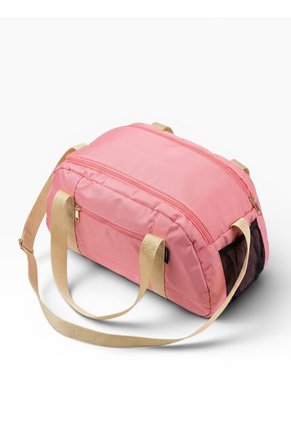Bolso Deportivo Tipo Duffle Para Gimnasio O Viaje Karla Chacon