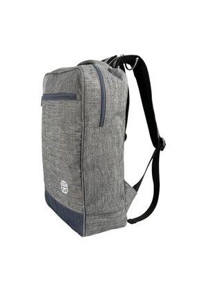 Bolso Morral Mochila Unisex Grande Para Portatil Karla Chacon