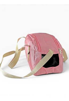 Bolso Deportivo Tipo Duffle Para Gimnasio O Viaje Karla Chacon