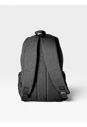 Bolso Morral Mochila Unisex Grande Para Portatil Karla Chacon
