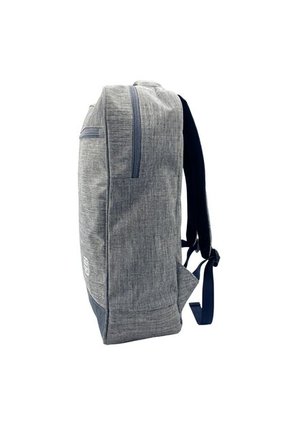 Bolso Morral Mochila Unisex Grande Para Portatil Karla Chacon
