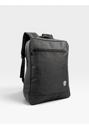 Bolso Morral Mochila Unisex Grande Para Portatil Karla Chacon