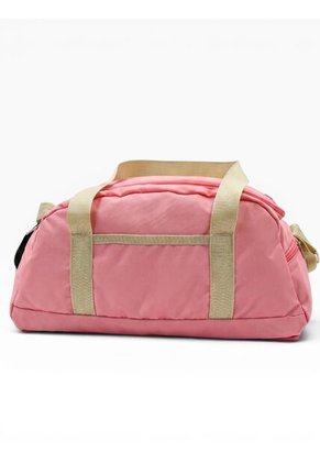 Bolso Deportivo Tipo Duffle Para Gimnasio O Viaje Karla Chacon