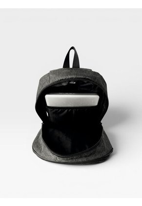 Bolso Morral Mochila Unisex Grande Para Portatil Karla Chacon