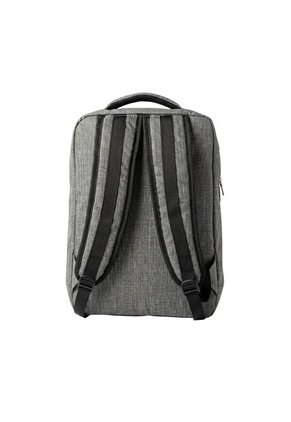 Bolso Morral Mochila Unisex Grande Para Portatil Karla Chacon