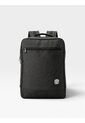 Bolso Morral Mochila Unisex Grande Para Portatil Karla Chacon de KARLA CHACON
