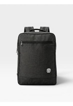 Bolso Morral Mochila Unisex Grande Para Portatil Karla Chacon